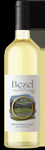 Bezel Paso Robles Sauvignon Blanc 2023